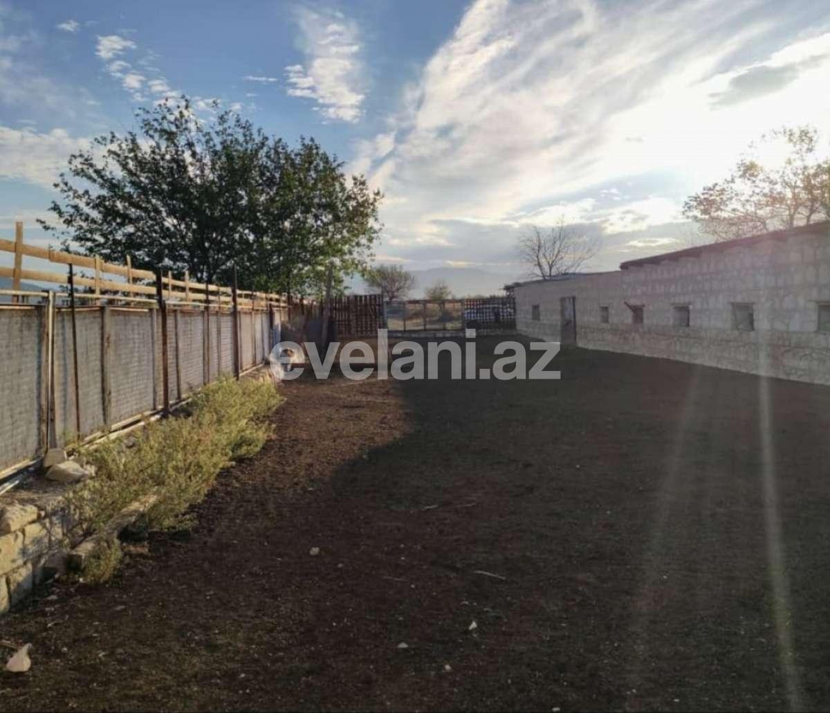 Sale, land, 850 ar, Shamkir