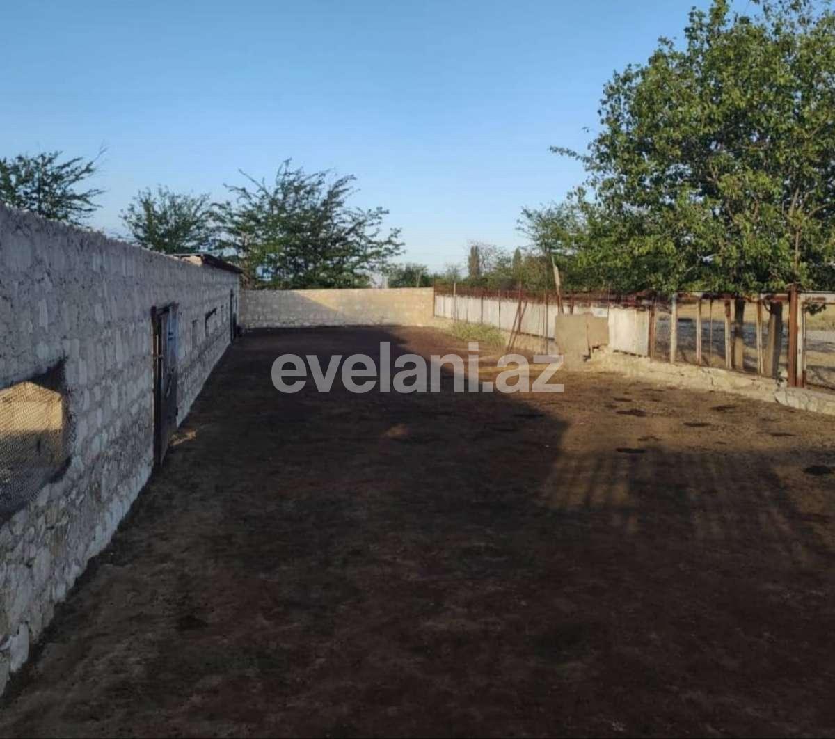 Sale, land, 850 ar, Shamkir