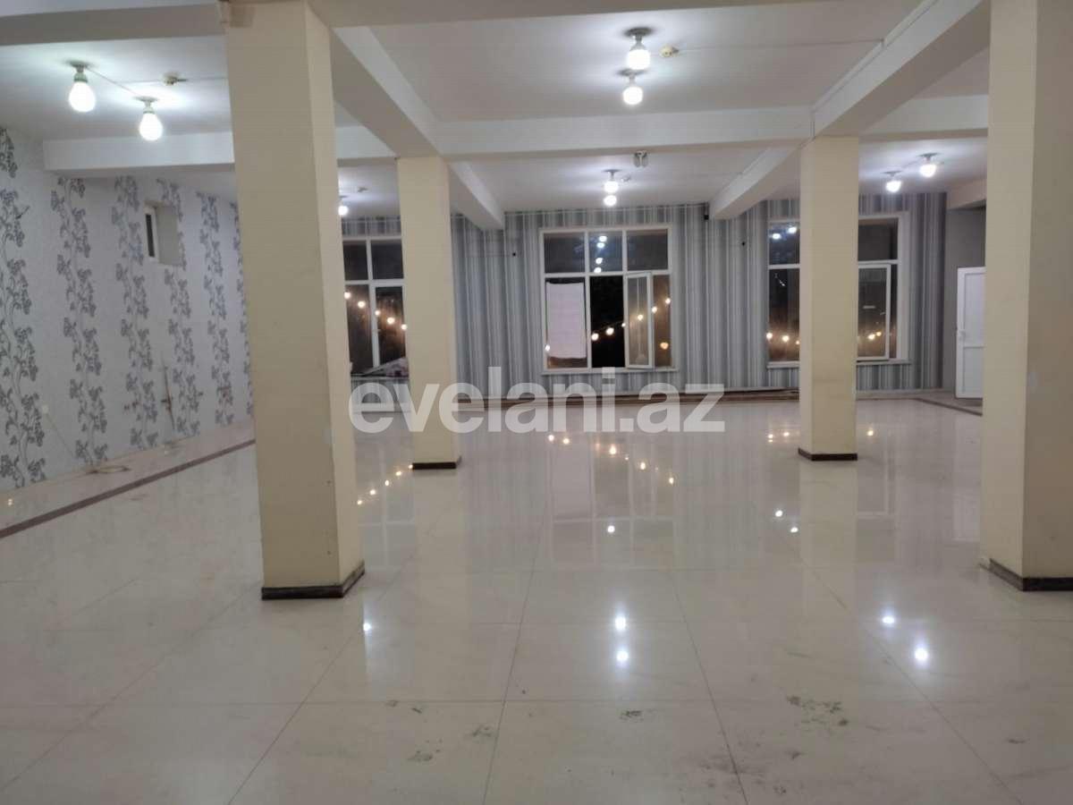 Rent, object, 700 m², Khirdalan