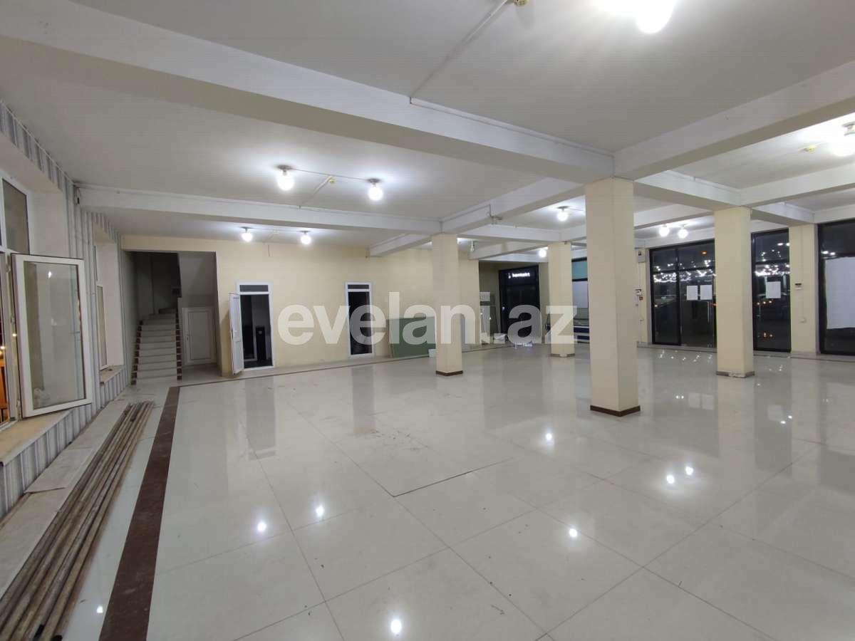 Rent, object, 700 m², Khirdalan
