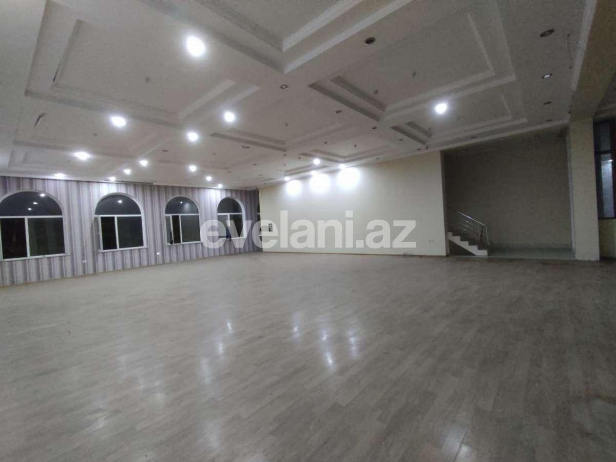Rent, object, 700 m², Khirdalan