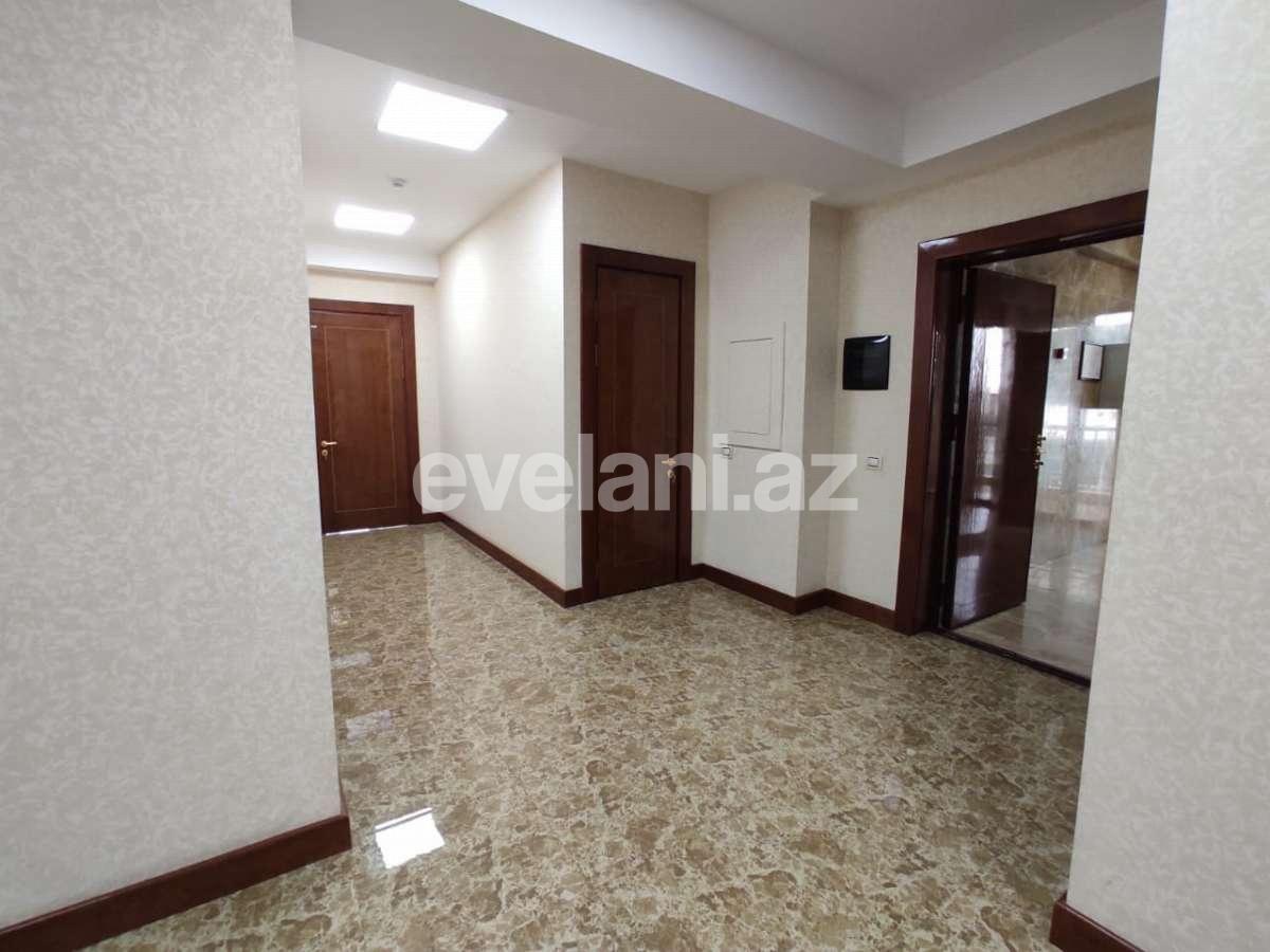 Rent, office, 2 room, 80 m², Baku, Khatai r.