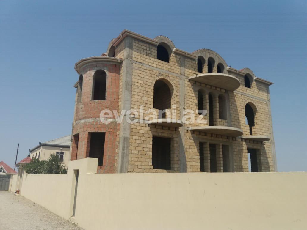 Sale, villa, 8 room, 400 m², Baku, Absheron r, Mehdiabad d.