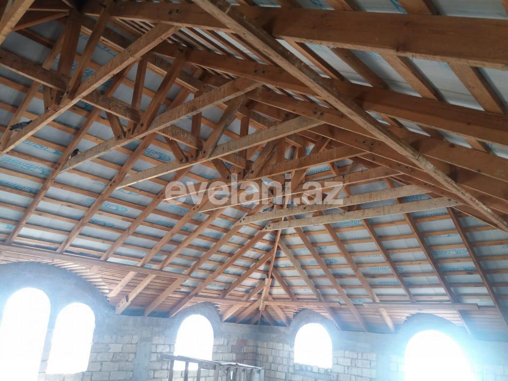 Sale, villa, 8 room, 400 m², Baku, Absheron r, Mehdiabad d.