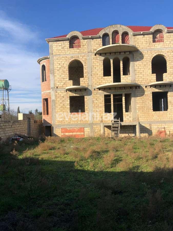 Sale, villa, 8 room, 400 m², Baku, Absheron r, Mehdiabad d.
