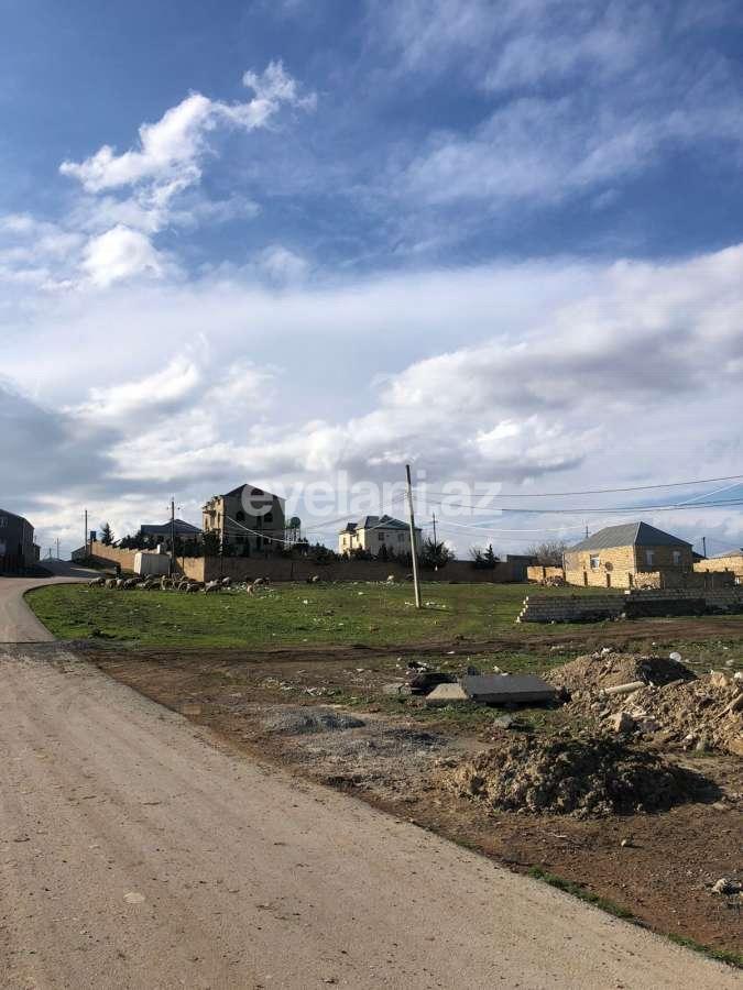 Sale, villa, 8 room, 400 m², Baku, Absheron r, Mehdiabad d.