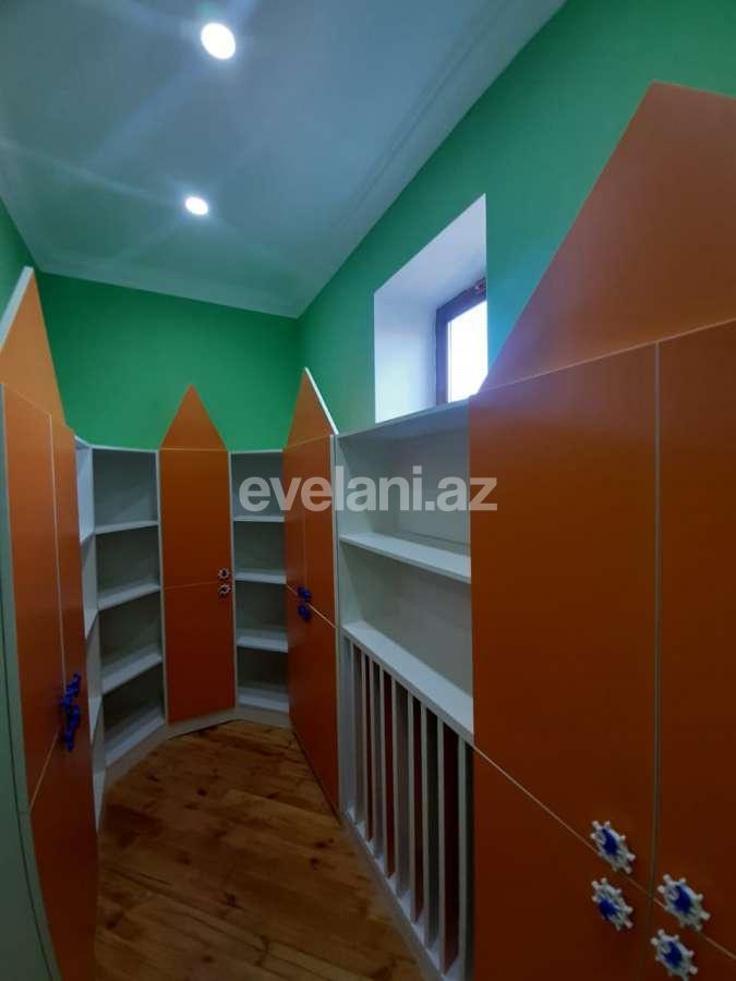 Сдаётся, вилла, 10-комнаты, 490 m², Баку, Низаминский r.