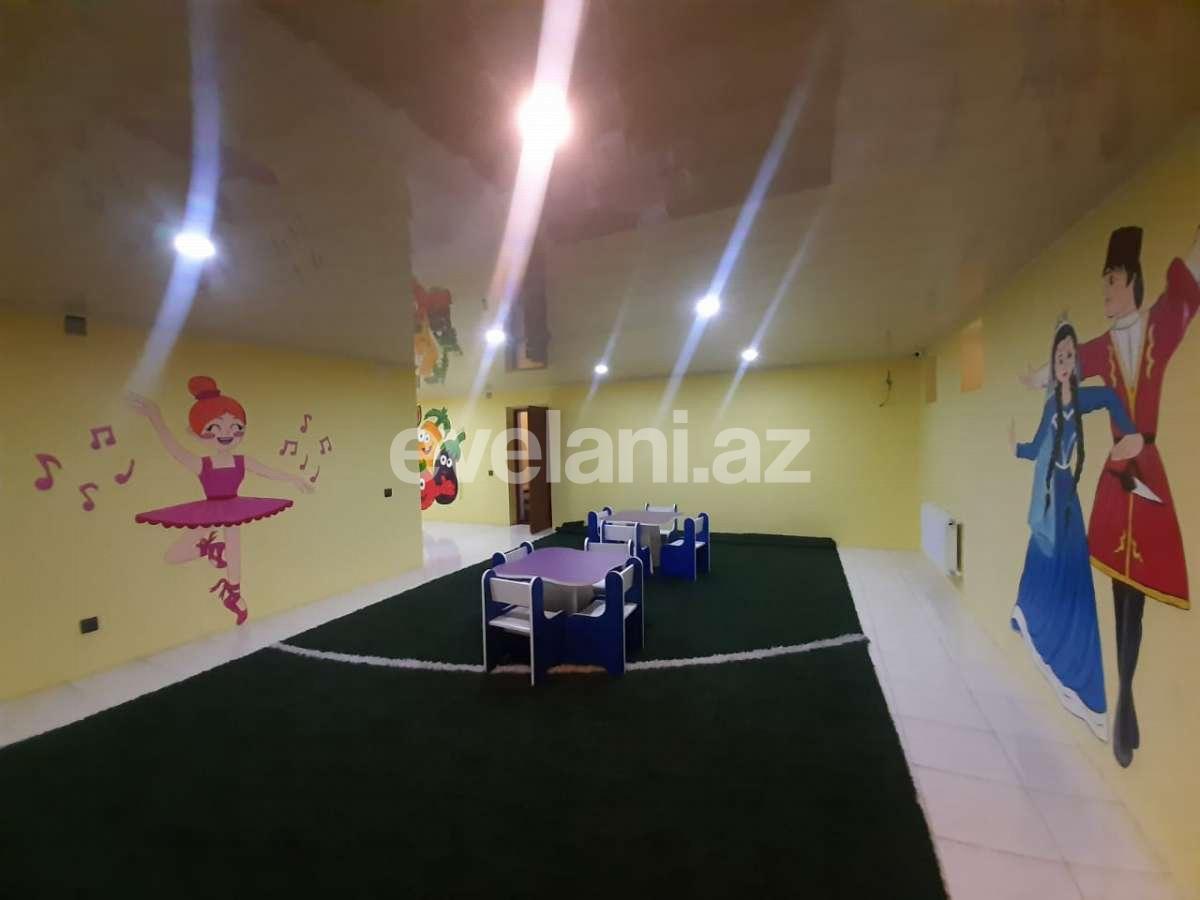 Сдаётся, вилла, 10-комнаты, 490 m², Баку, Низаминский r.