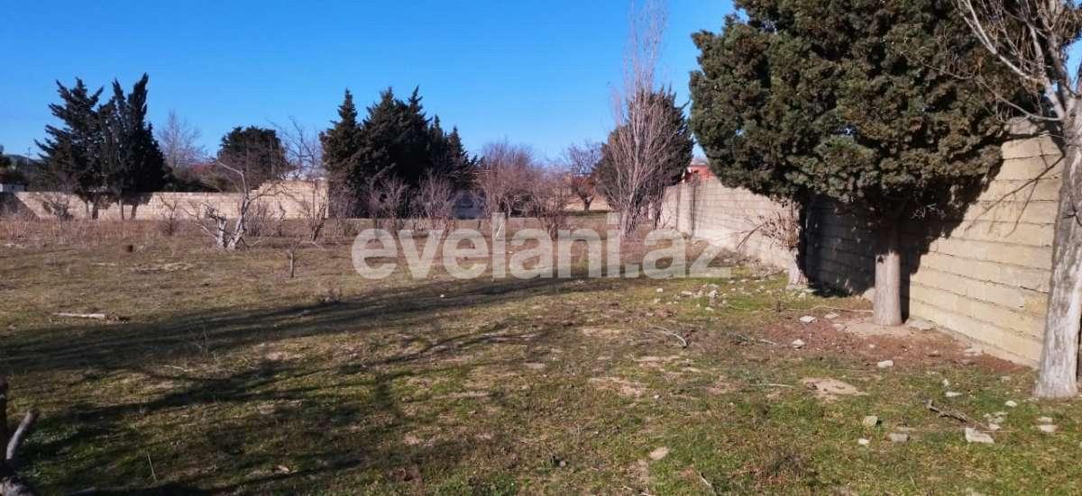 Продаётся, участок, 35 сот, Баку, Абшеронcкий r, Горадил p.