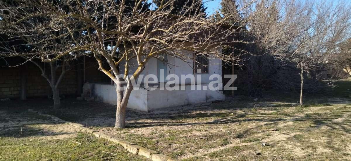 Продаётся, участок, 35 сот, Баку, Абшеронcкий r, Горадил p.