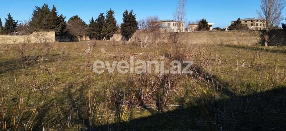 Продаётся, участок, 35 сот, Баку, Абшеронcкий r, Горадил p.