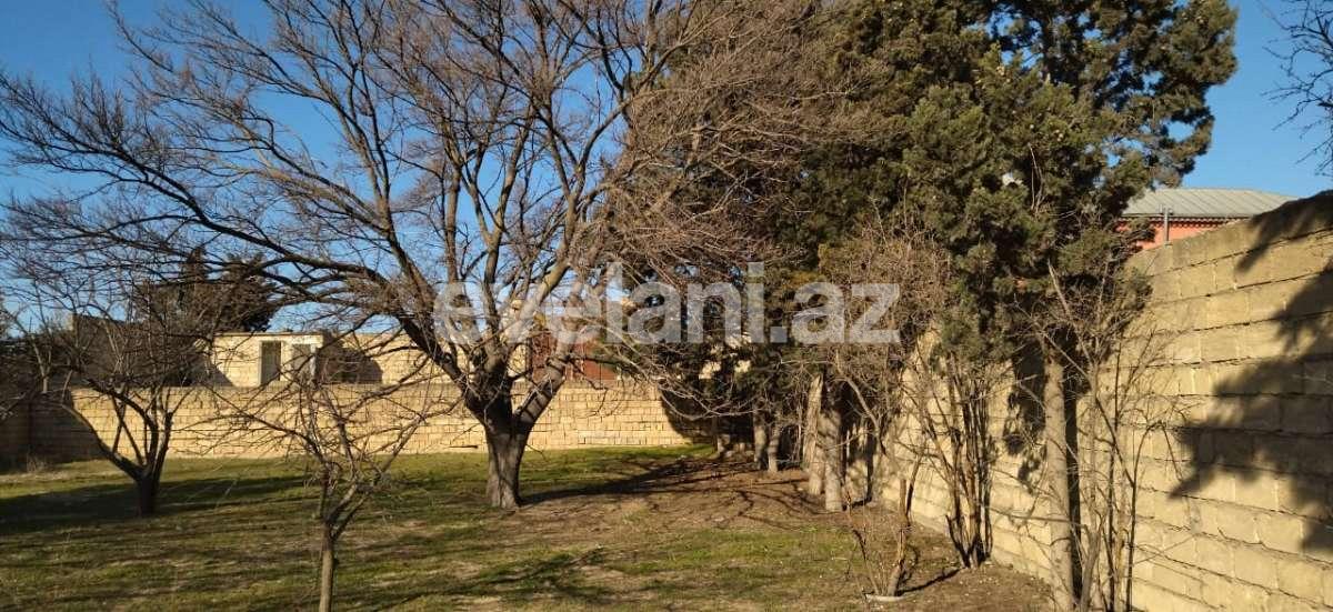 Продаётся, участок, 35 сот, Баку, Абшеронcкий r, Горадил p.