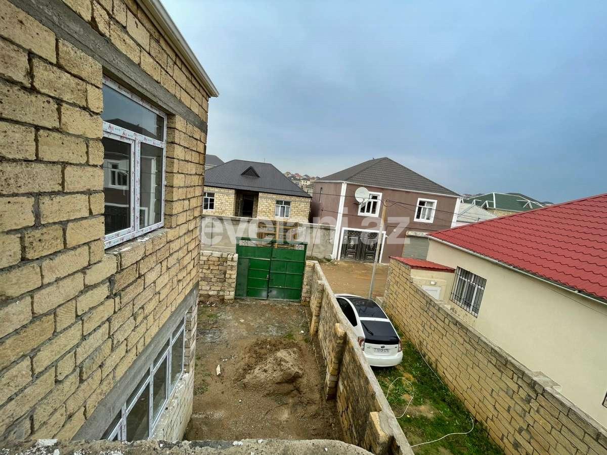 Satılır, həyət evi / bağ, 5 otaqlı, 150 m², Bakı, Abşeron r, Mehdiabad q.
