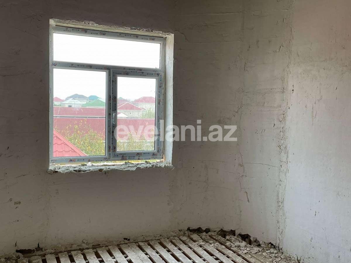 Satılır, həyət evi / bağ, 5 otaqlı, 150 m², Bakı, Abşeron r, Mehdiabad q.