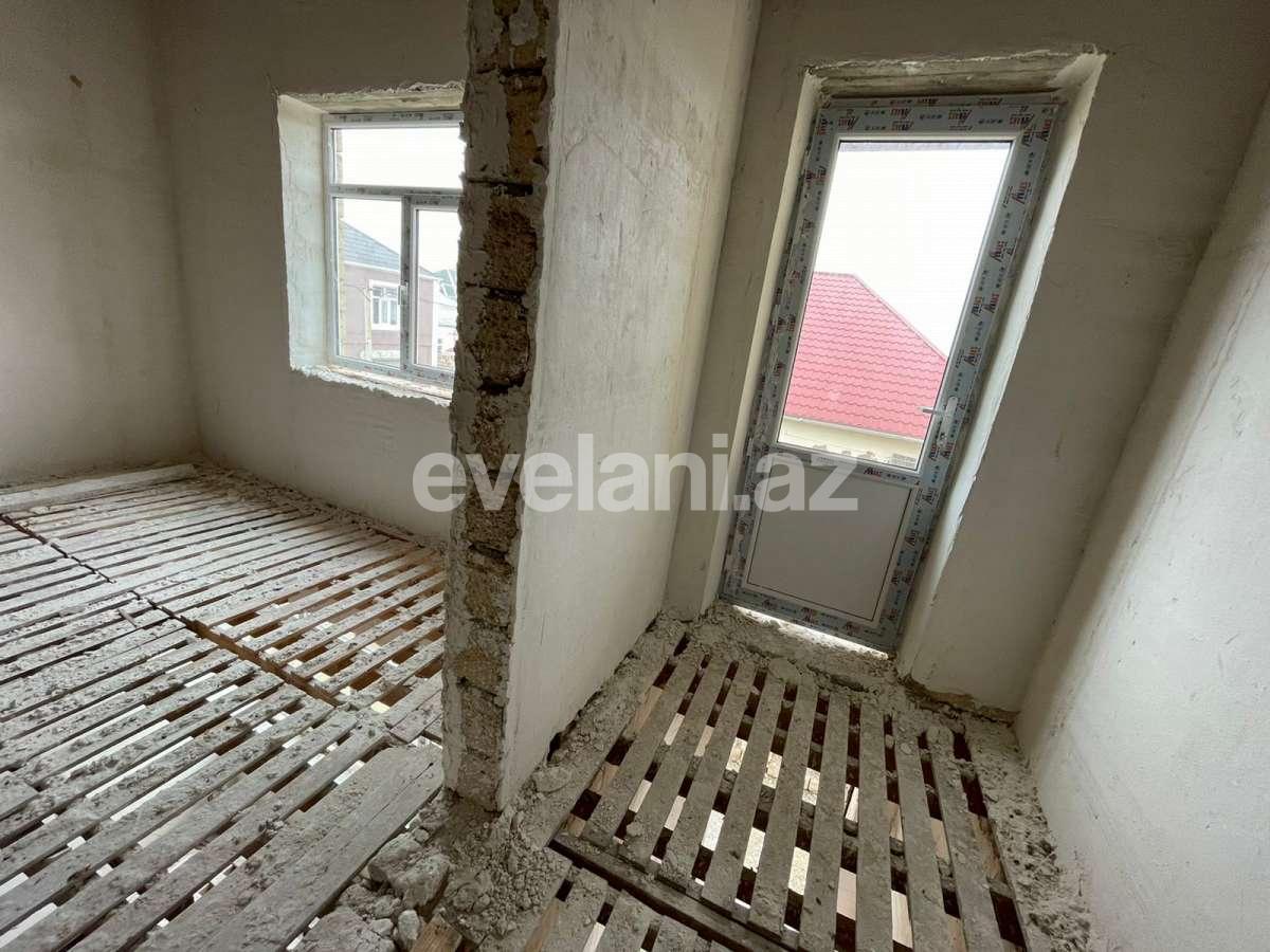 Satılır, həyət evi / bağ, 5 otaqlı, 150 m², Bakı, Abşeron r, Mehdiabad q.
