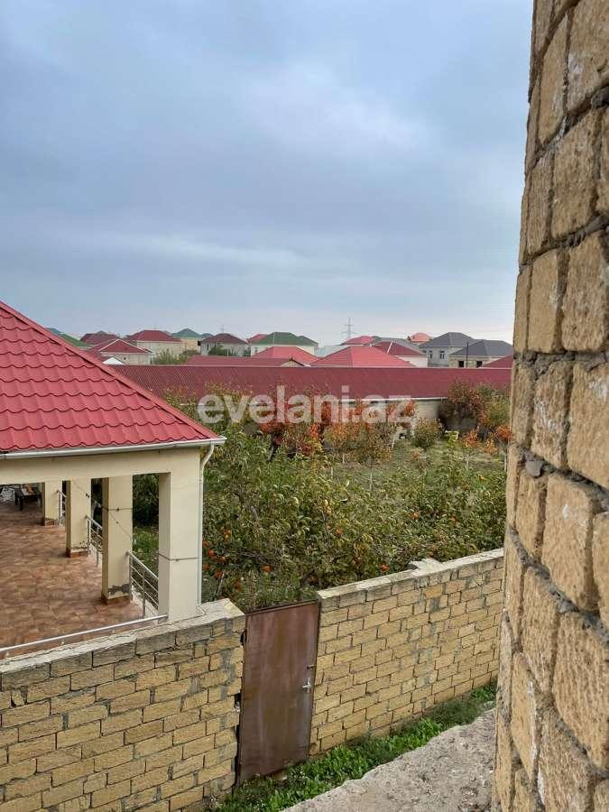 Satılır, həyət evi / bağ, 5 otaqlı, 150 m², Bakı, Abşeron r, Mehdiabad q.