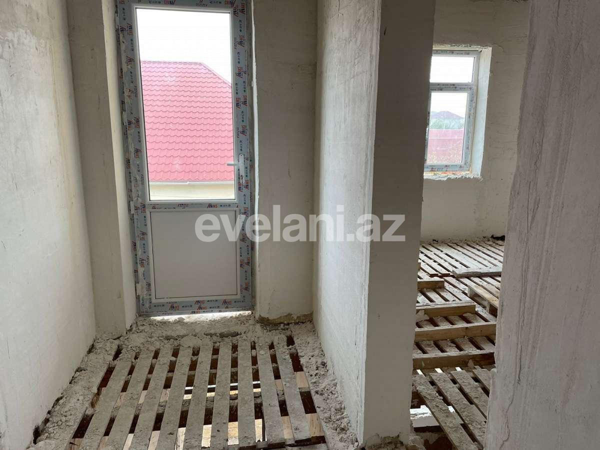 Satılır, həyət evi / bağ, 5 otaqlı, 150 m², Bakı, Abşeron r, Mehdiabad q.