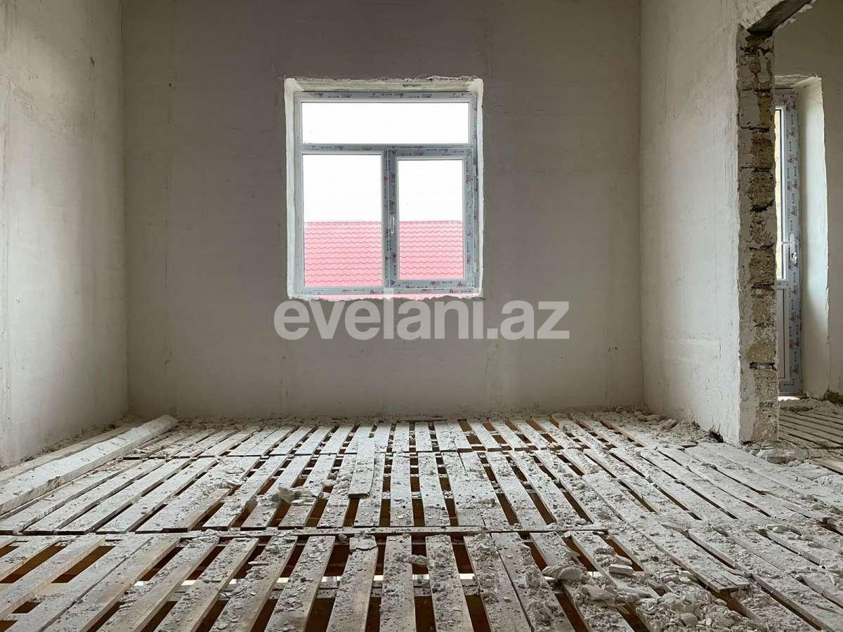 Satılır, həyət evi / bağ, 5 otaqlı, 150 m², Bakı, Abşeron r, Mehdiabad q.