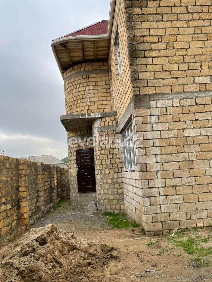 Satılır, həyət evi / bağ, 5 otaqlı, 150 m², Bakı, Abşeron r, Mehdiabad q.