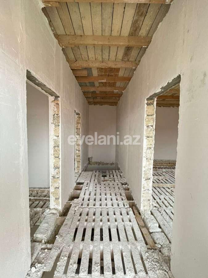 Satılır, həyət evi / bağ, 5 otaqlı, 150 m², Bakı, Abşeron r, Mehdiabad q.