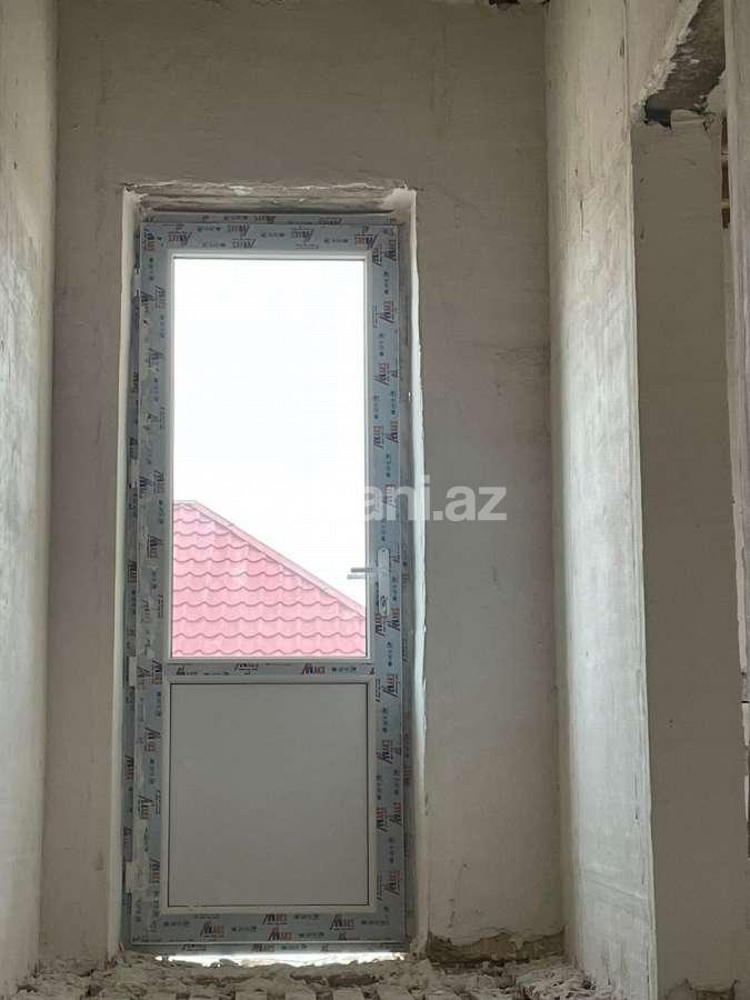 Satılır, həyət evi / bağ, 5 otaqlı, 150 m², Bakı, Abşeron r, Mehdiabad q.