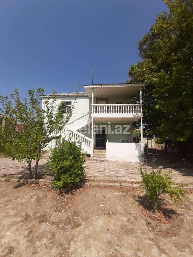 Продаётся, дом / дача, 5-комнаты, 180 m², Баку, Абшеронcкий r, Горадил p.