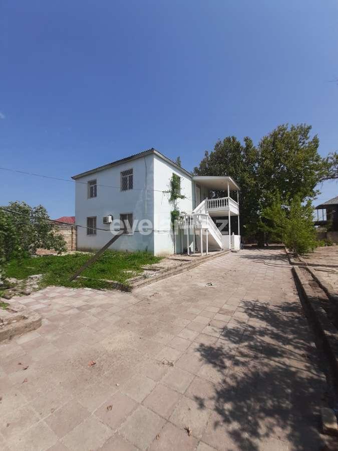 Продаётся, дом / дача, 5-комнаты, 180 m², Баку, Абшеронcкий r, Горадил p.