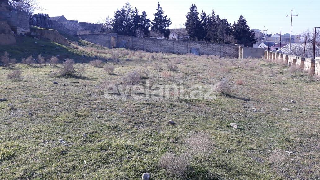 Satılır, torpaq, 12 sot, Bakı, Abşeron r, Görədil q.