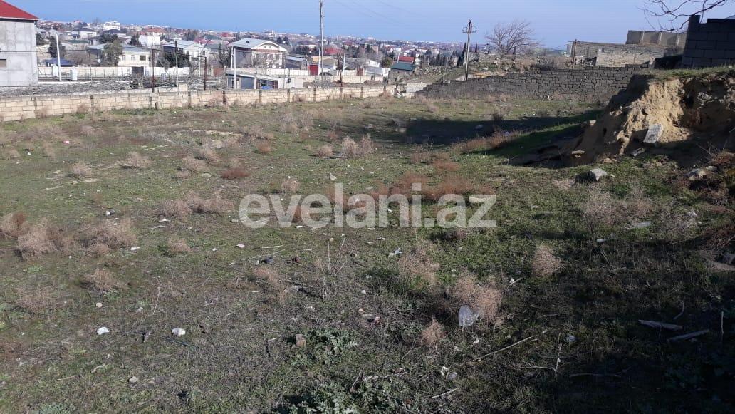 Satılır, torpaq, 12 sot, Bakı, Abşeron r, Görədil q.
