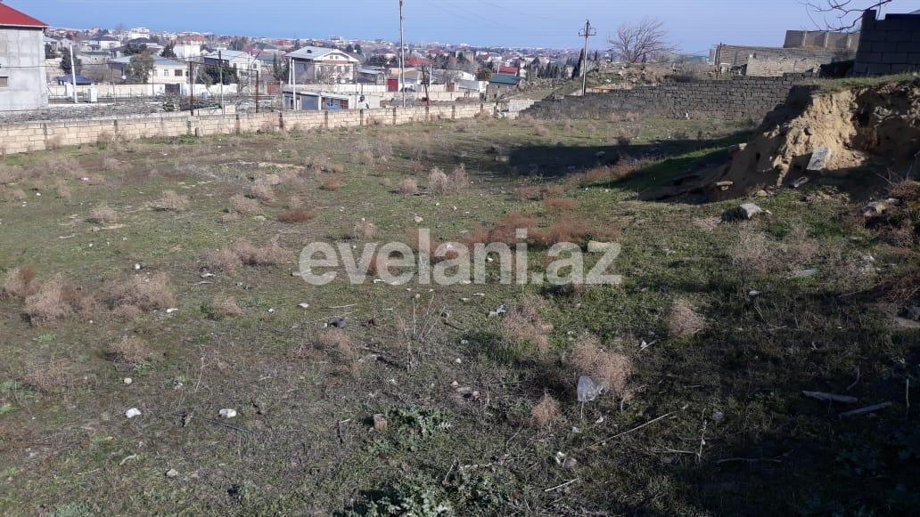 Satılır, torpaq, 12 sot, Bakı, Abşeron r, Görədil q.