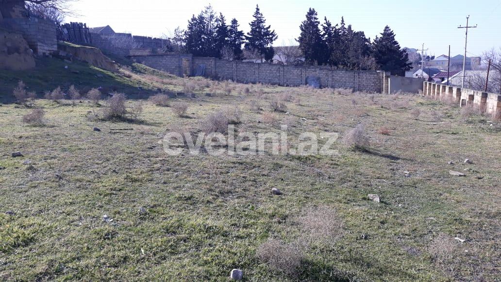 Satılır, torpaq, 12 sot, Bakı, Abşeron r, Görədil q.