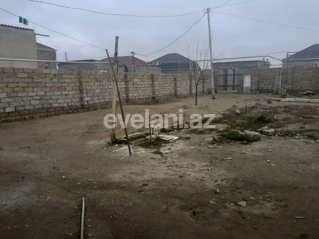 Satılır, torpaq, 4 sot, Bakı, Sabunçu r, Kürdəxanı q.