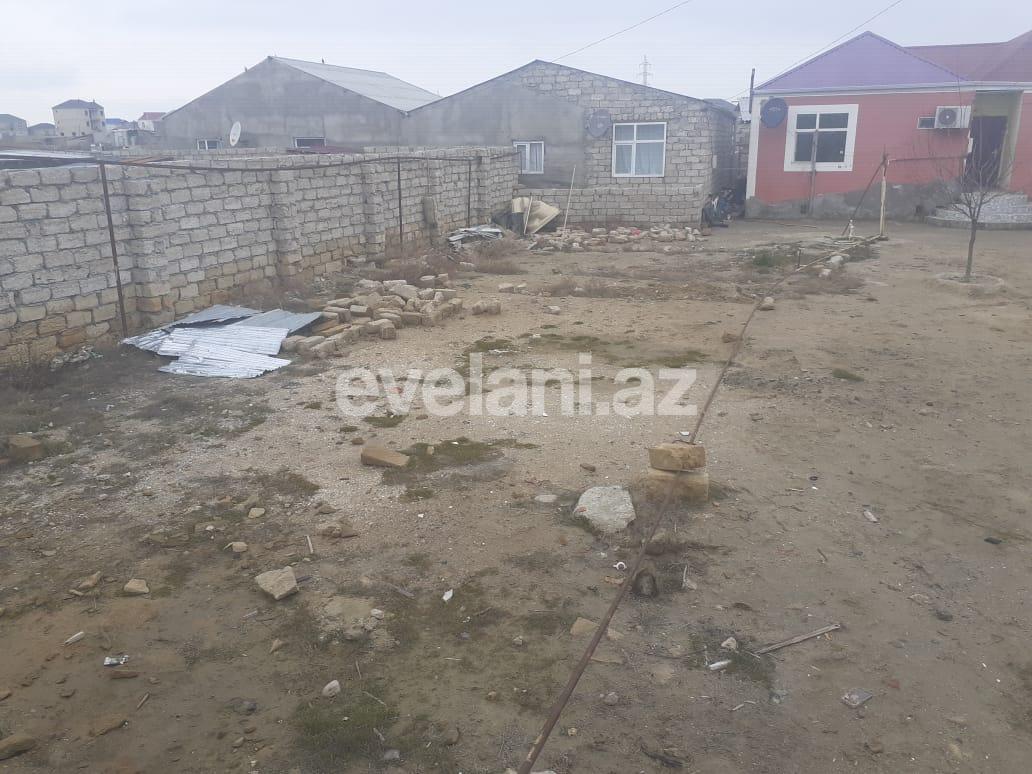 Satılır, torpaq, 4 sot, Bakı, Sabunçu r, Kürdəxanı q.