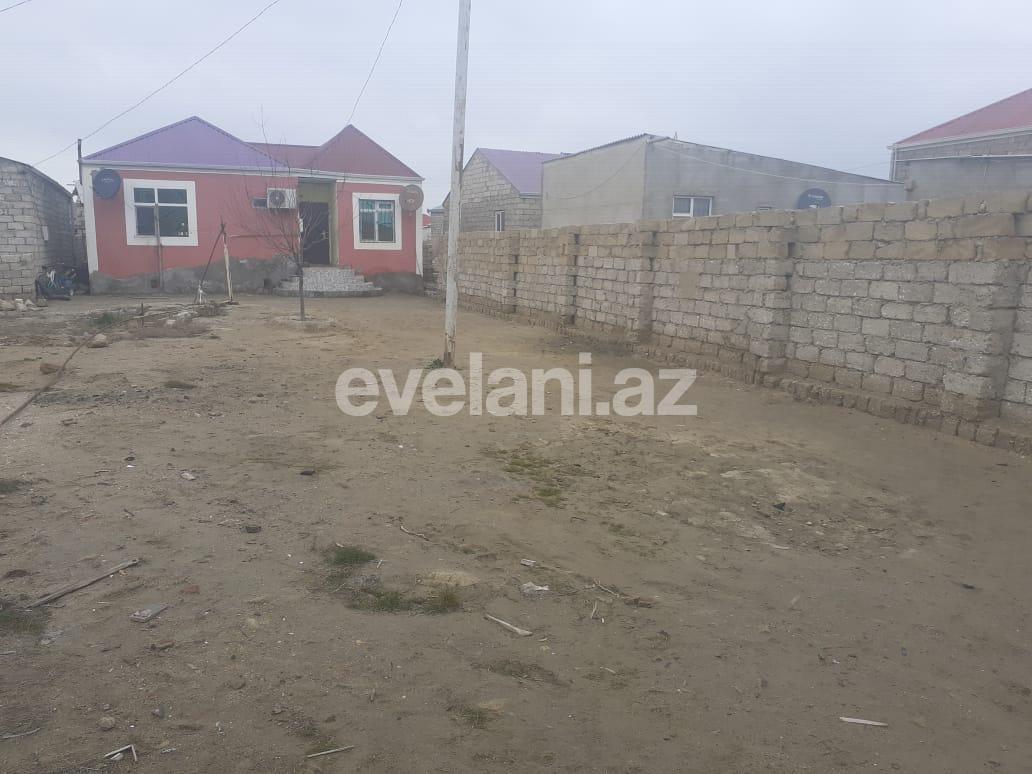 Satılır, torpaq, 4 sot, Bakı, Sabunçu r, Kürdəxanı q.