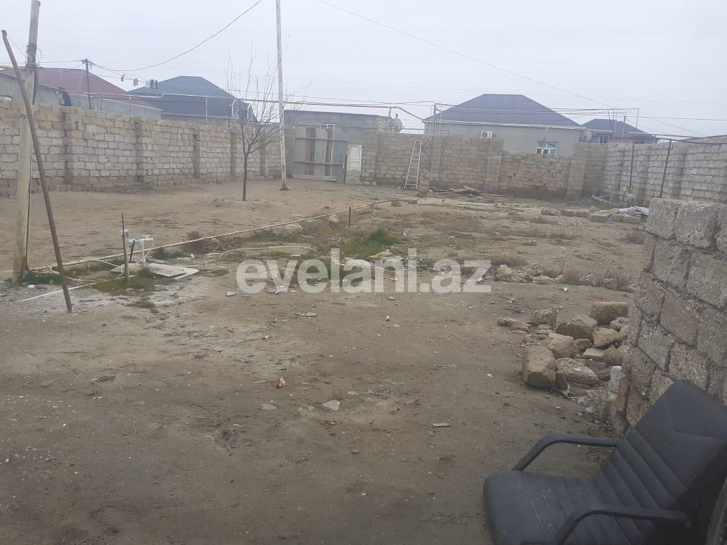 Satılır, torpaq, 4 sot, Bakı, Sabunçu r, Kürdəxanı q.