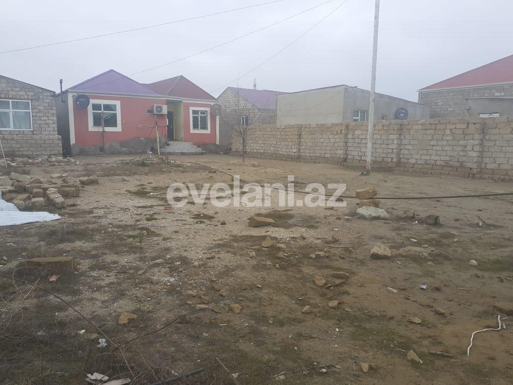 Satılır, torpaq, 4 sot, Bakı, Sabunçu r, Kürdəxanı q.