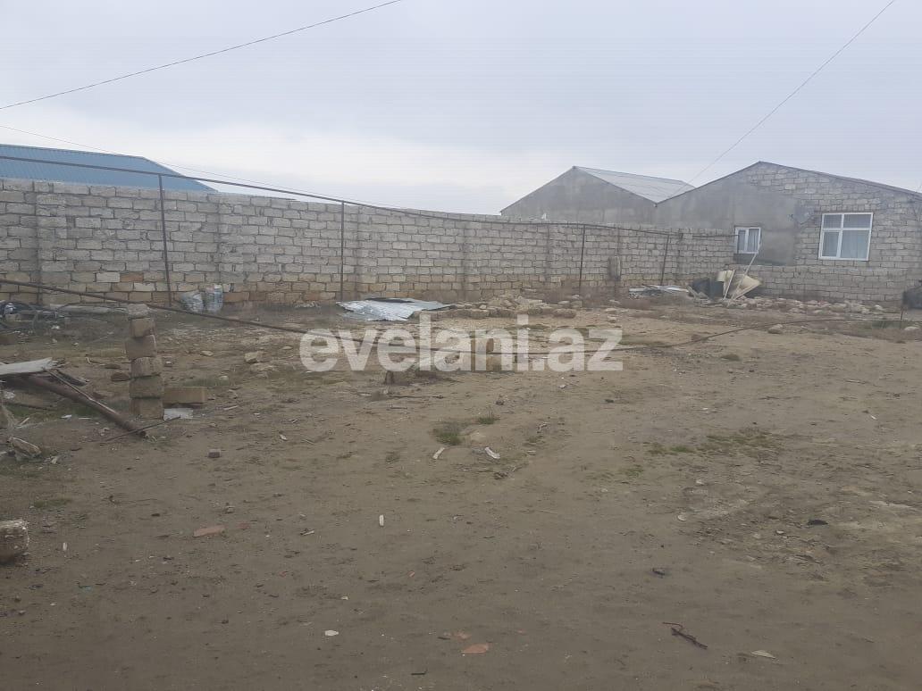 Satılır, torpaq, 4 sot, Bakı, Sabunçu r, Kürdəxanı q.