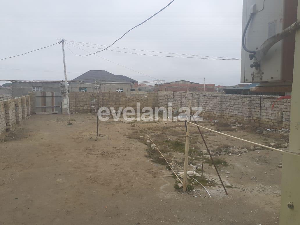 Satılır, torpaq, 4 sot, Bakı, Sabunçu r, Kürdəxanı q.