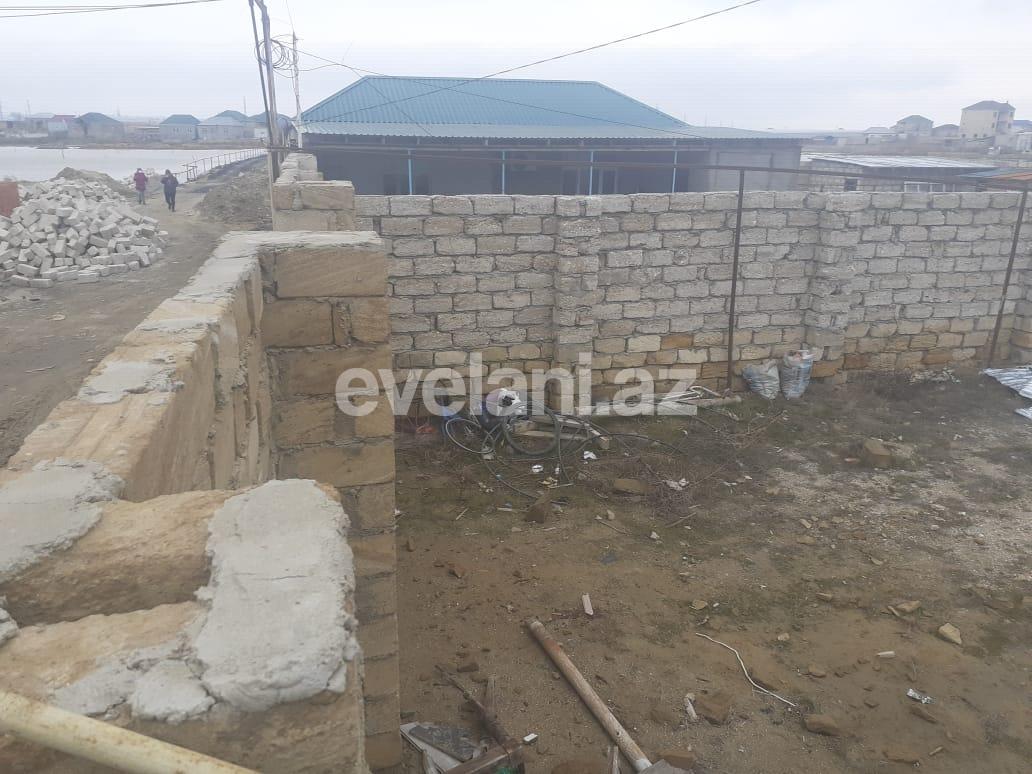 Satılır, torpaq, 4 sot, Bakı, Sabunçu r, Kürdəxanı q.