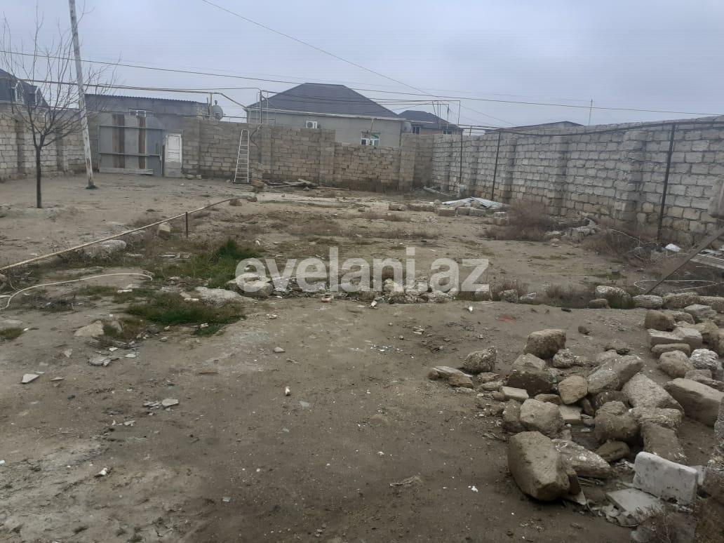 Satılır, torpaq, 4 sot, Bakı, Sabunçu r, Kürdəxanı q.