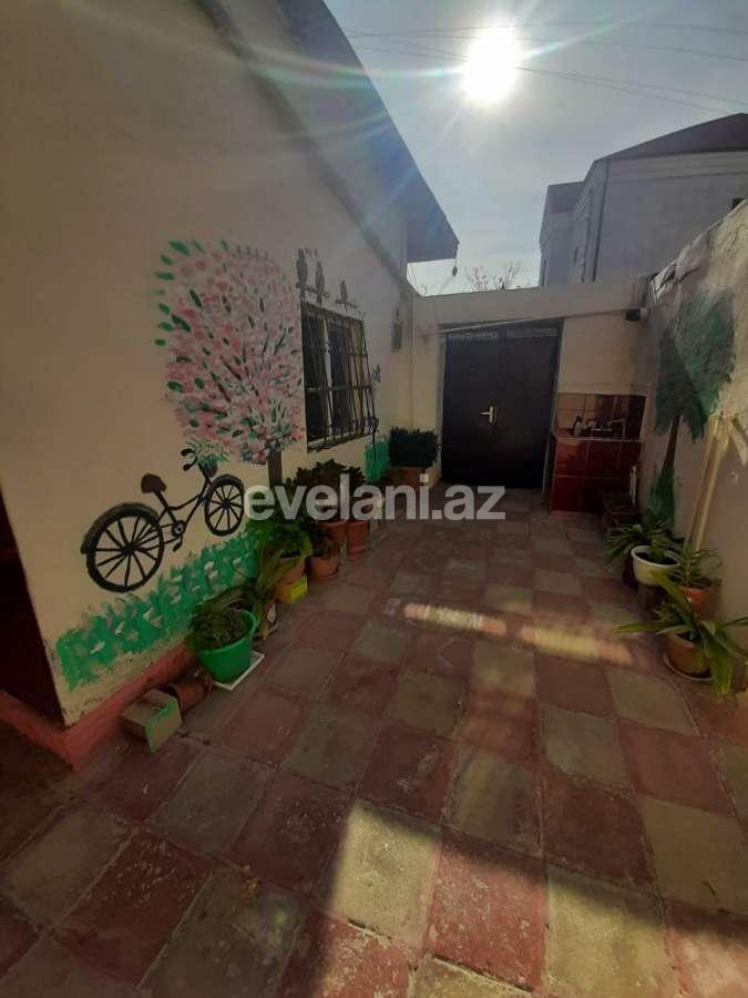 Продаётся, дом / дача, 3-комнаты, 110 m², Баку, Низаминский r, Кешля p.