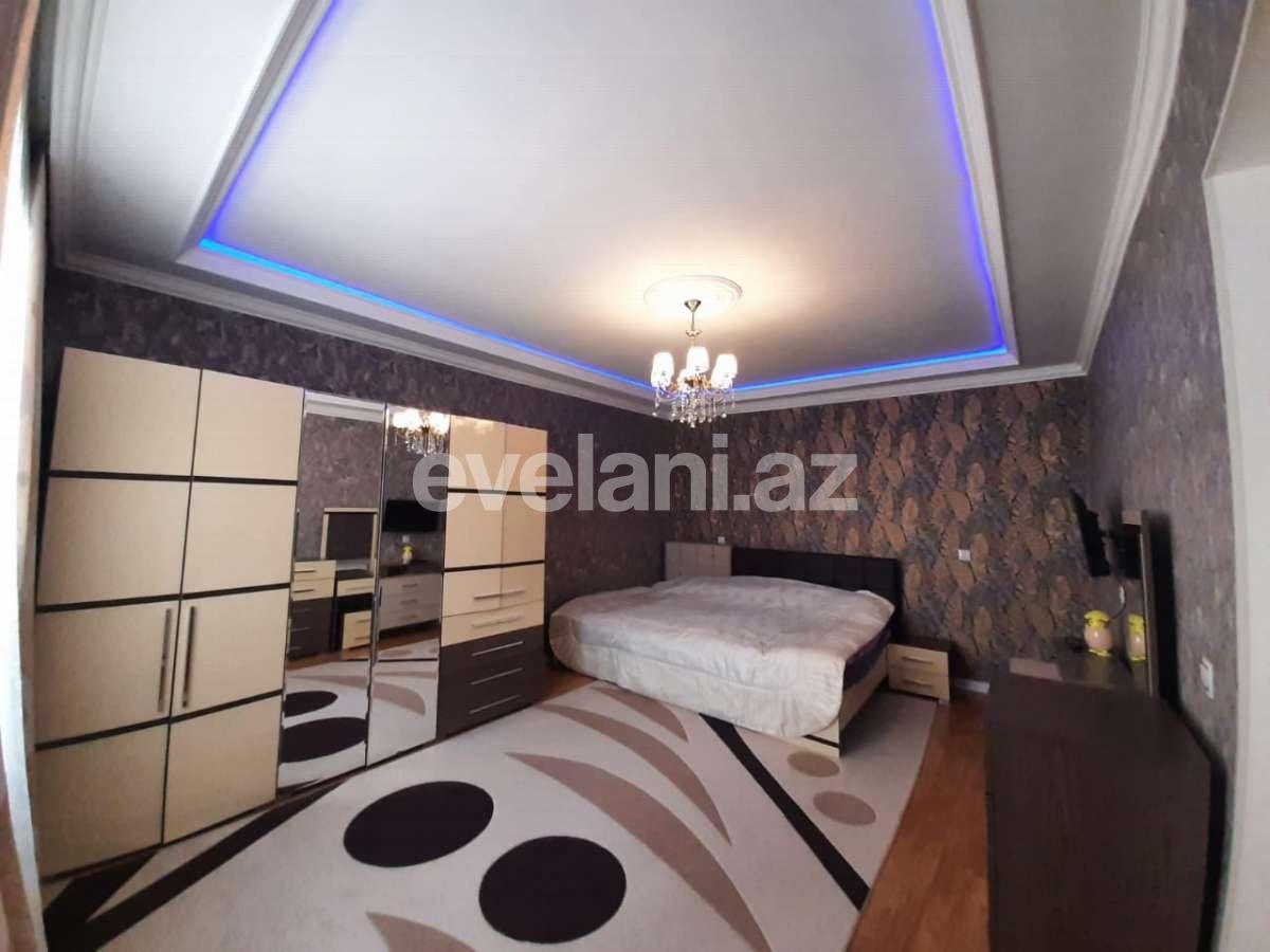 Продаётся, дом / дача, 3-комнаты, 110 m², Баку, Низаминский r, Кешля p.