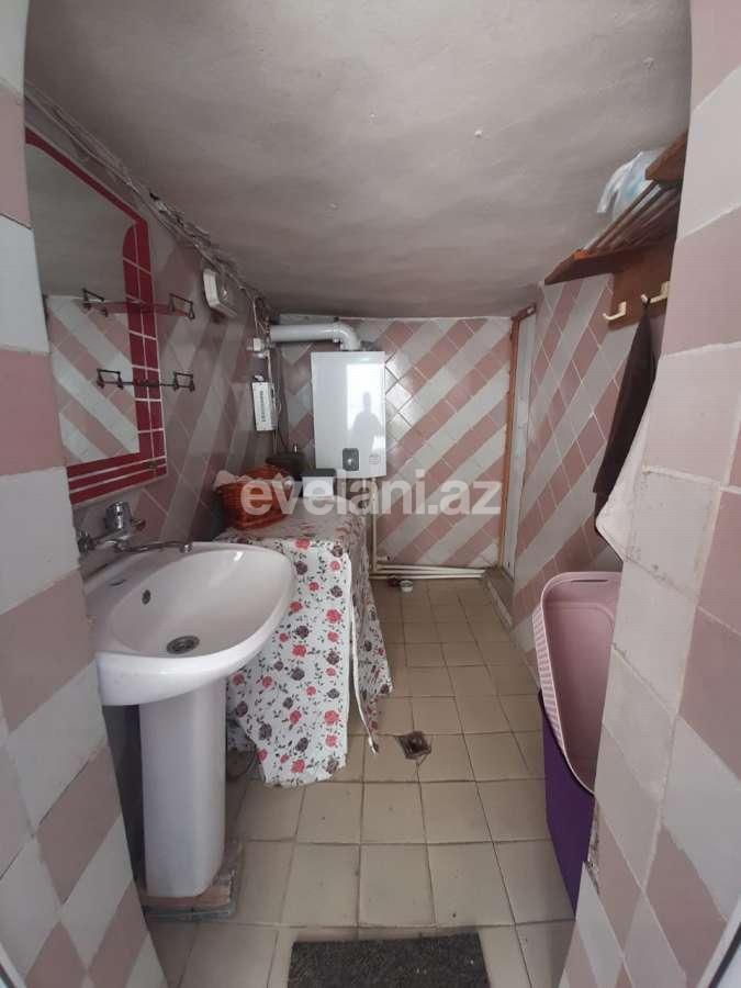 Продаётся, дом / дача, 3-комнаты, 110 m², Баку, Низаминский r, Кешля p.