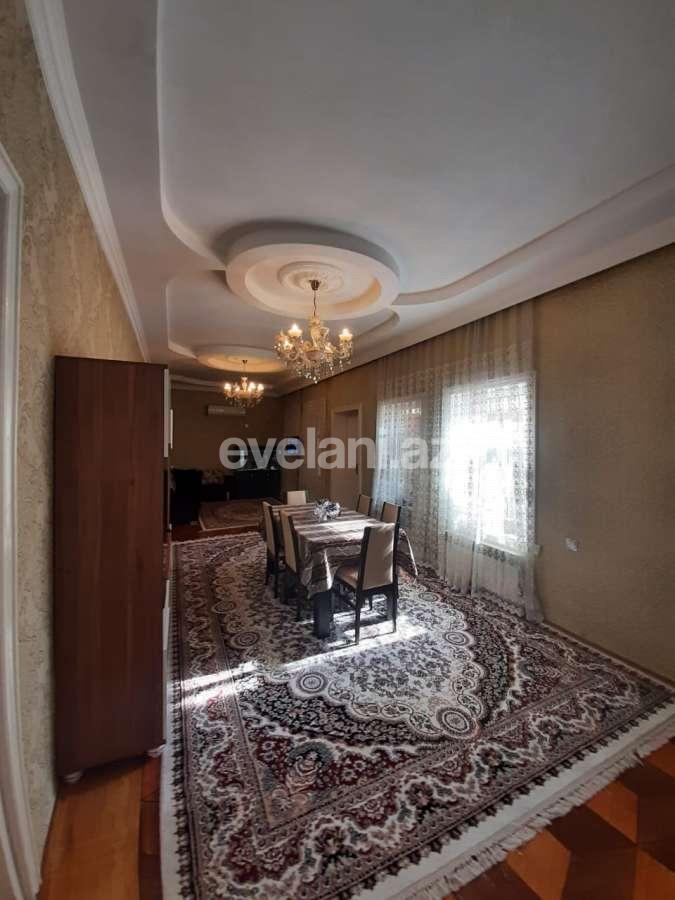 Продаётся, дом / дача, 3-комнаты, 110 m², Баку, Низаминский r, Кешля p.
