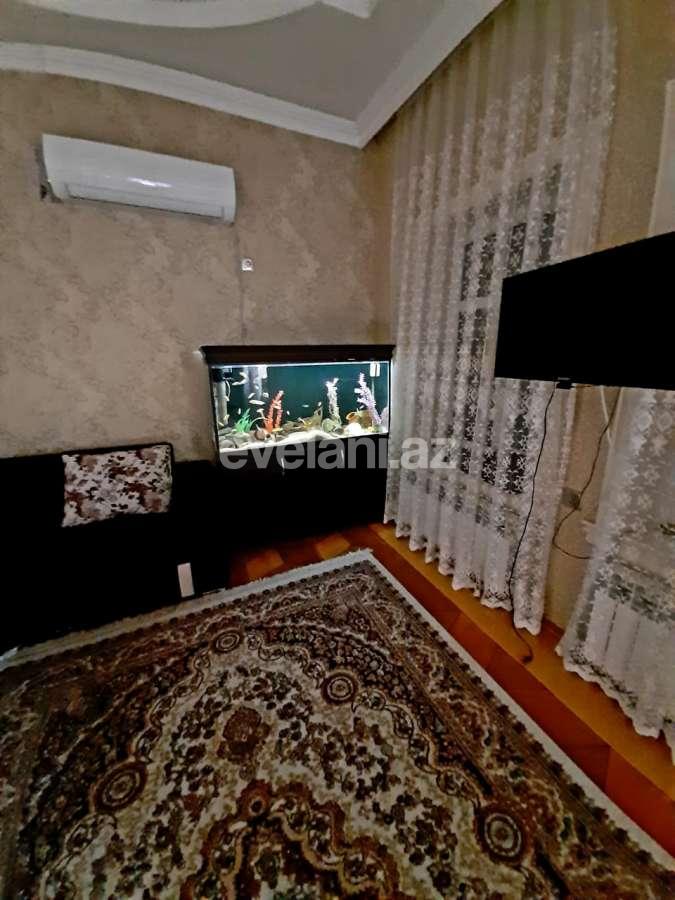 Продаётся, дом / дача, 3-комнаты, 110 m², Баку, Низаминский r, Кешля p.