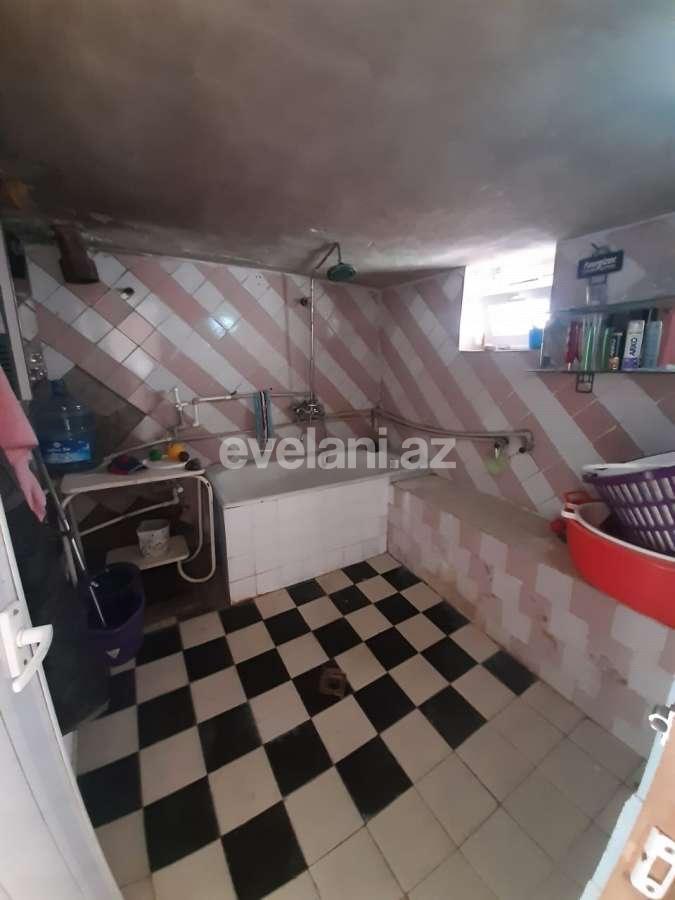 Продаётся, дом / дача, 3-комнаты, 110 m², Баку, Низаминский r, Кешля p.