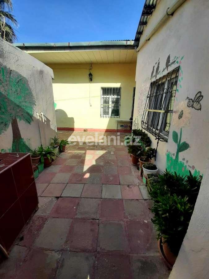 Продаётся, дом / дача, 3-комнаты, 110 m², Баку, Низаминский r, Кешля p.