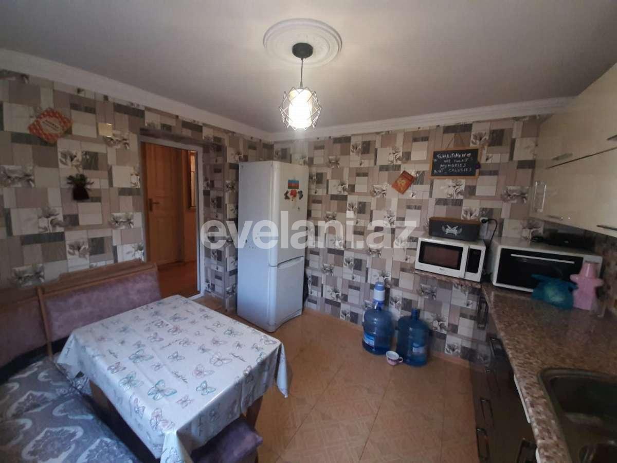 Продаётся, дом / дача, 3-комнаты, 110 m², Баку, Низаминский r, Кешля p.