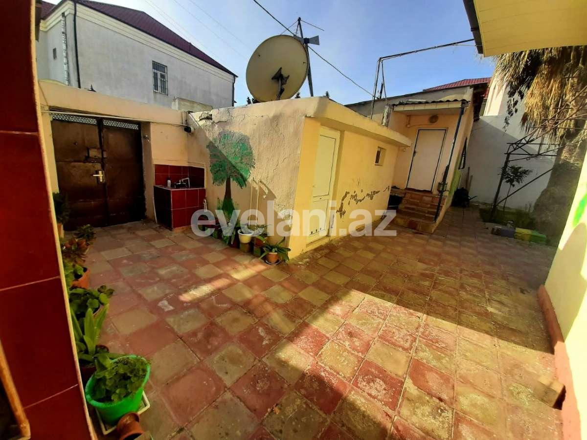 Продаётся, дом / дача, 3-комнаты, 110 m², Баку, Низаминский r, Кешля p.