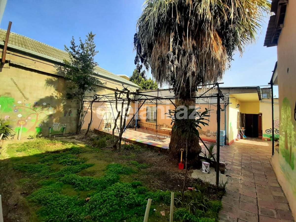 Продаётся, дом / дача, 3-комнаты, 110 m², Баку, Низаминский r, Кешля p.